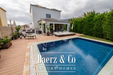 Villa i Adeje, Tenerife, Adeje - € 1.499.000 | Ref: baerz40273 - foto 2