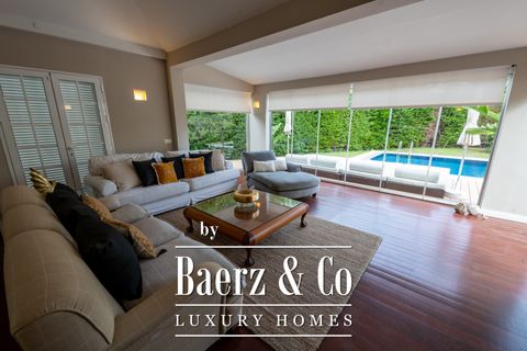 Villa i Adeje, Tenerife, Adeje - € 1.499.000 | Ref: baerz40273 - foto 4