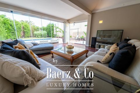 Villa i Adeje, Tenerife, Adeje - € 1.499.000 | Ref: baerz40273 - foto 5