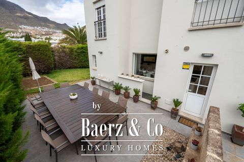 Villa i Adeje, Tenerife, Adeje - € 1.499.000 | Ref: baerz40273 - foto 17