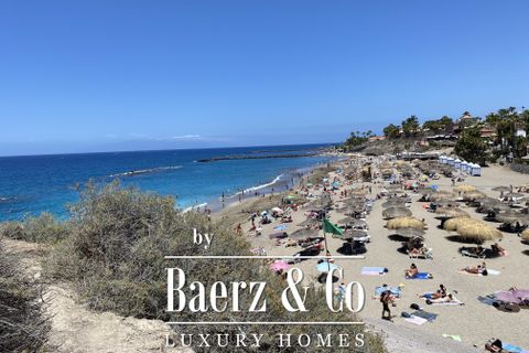 Villa i Adeje, Tenerife, Adeje - € 1.499.000 | Ref: baerz40273 - foto 33