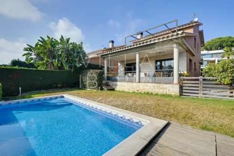 Villa i Calonge, Gerona, Calonge - € 895.000 | Ref: 369 - foto 1