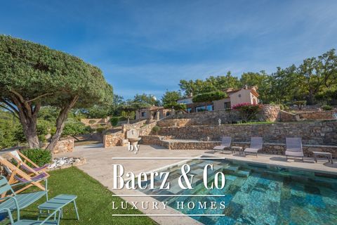 Villa i Draguignan, Var, Draguignan - € 1.460.000 | Ref: baerz47375 - foto 2