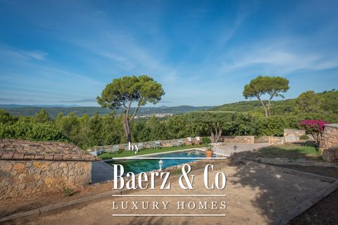 Villa i Draguignan, Var, Draguignan - € 1.460.000 | Ref: baerz47375 - foto 3
