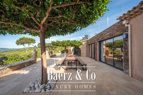 Villa i Draguignan, Var, Draguignan - € 1.460.000 | Ref: baerz47375 - foto 4