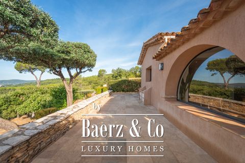 Villa i Draguignan, Var, Draguignan - € 1.460.000 | Ref: baerz47375 - foto 5