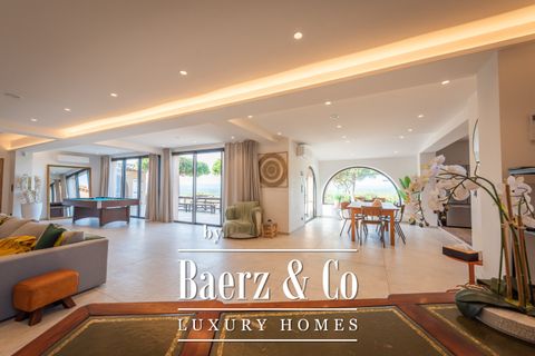 Villa i Draguignan, Var, Draguignan - € 1.460.000 | Ref: baerz47375 - foto 11