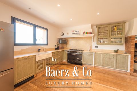 Villa i Draguignan, Var, Draguignan - € 1.460.000 | Ref: baerz47375 - foto 12
