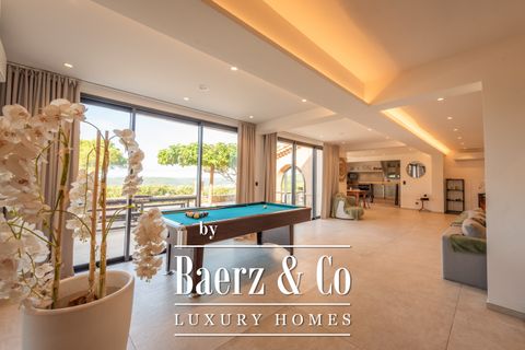 Villa i Draguignan, Var, Draguignan - € 1.460.000 | Ref: baerz47375 - foto 13