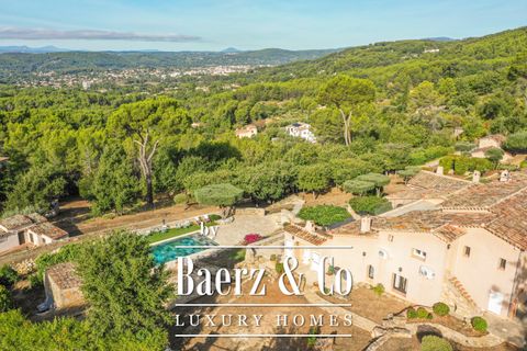 Villa i Draguignan, Var, Draguignan - € 1.460.000 | Ref: baerz47375 - foto 14