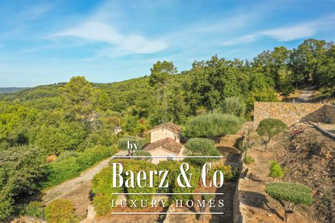 Villa i Draguignan, Var, Draguignan - € 1.460.000 | Ref: baerz47375 - foto 15