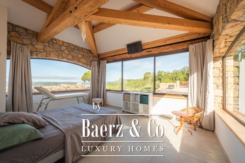 Villa i Draguignan, Var, Draguignan - € 1.460.000 | Ref: baerz47375 - foto 16