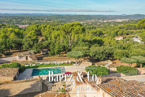 Villa i Draguignan, Var, Draguignan - € 1.460.000 | Ref: baerz47375 - foto 20