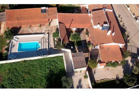 Villa i Paderne, Faro, Paderne - € 995.000 | Ref: City-24-59A - foto 4