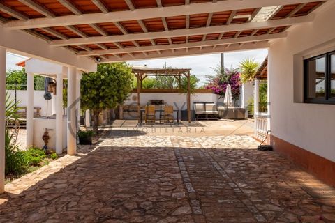 Villa i Paderne, Faro, Paderne - € 995.000 | Ref: City-24-59A - foto 6