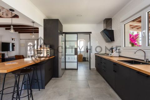 Villa i Paderne, Faro, Paderne - € 995.000 | Ref: City-24-59A - foto 16