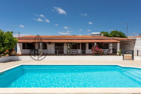 Villa i Paderne, Faro, Paderne - € 995.000 | Ref: City-24-59A - foto 38
