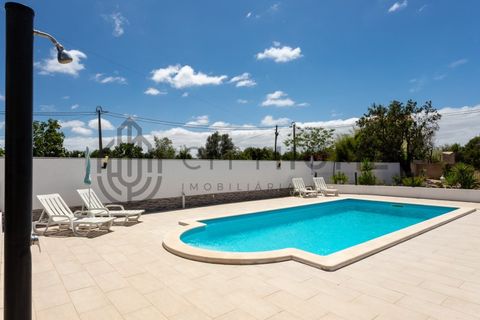 Villa i Paderne, Faro, Paderne - € 995.000 | Ref: City-24-59A - foto 40