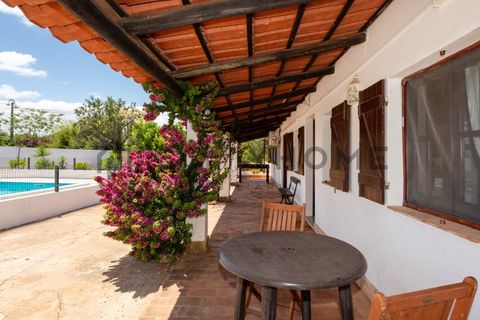 Villa i Paderne, Faro, Paderne - € 995.000 | Ref: City-24-59A - foto 42