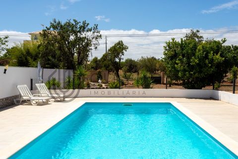Villa i Paderne, Faro, Paderne - € 995.000 | Ref: City-24-59A - foto 43