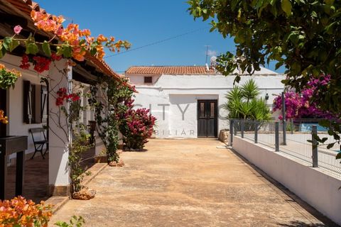 Villa i Paderne, Faro, Paderne - € 995.000 | Ref: City-24-59A - foto 46