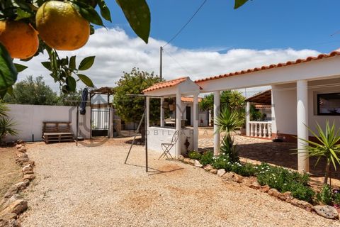 Villa a Paderne, Faro, Paderne - € 549.000 | Ref: City-24-28A - foto 25