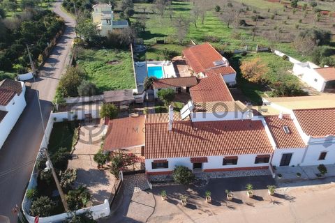 Villa a Paderne, Faro, Paderne - € 549.000 | Ref: City-24-28A - foto 35