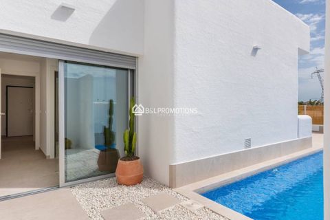 Villa i Dolores, Alicante, Dolores - € 459.900 | Ref: V624 - foto 8