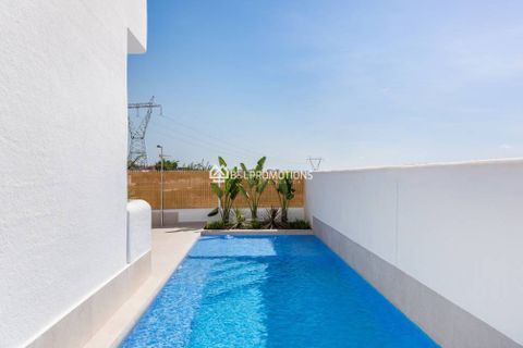 Villa i Dolores, Alicante, Dolores - € 459.900 | Ref: V624 - foto 10