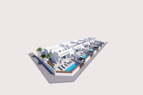 Villa i Dolores, Alicante, Dolores - € 459.900 | Ref: V624 - foto 36