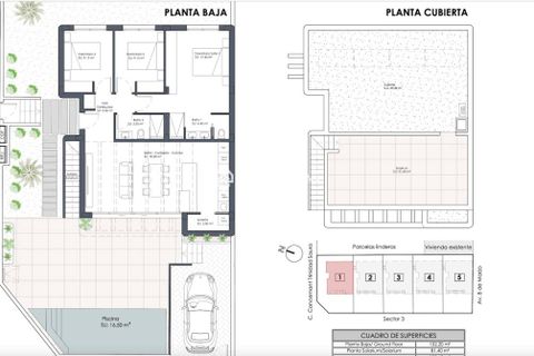 Villa i Dolores, Alicante, Dolores - € 459.900 | Ref: V624 - foto 37