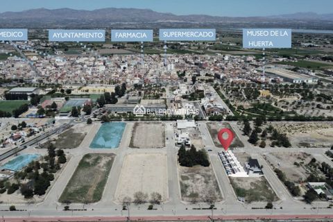 Villa i Dolores, Alicante, Dolores - € 459.900 | Ref: V624 - foto 38