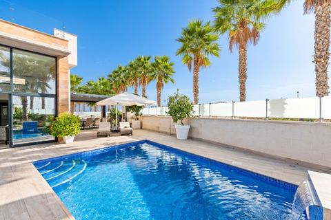 Villa i Cabo Roig, Alicante, Cabo Roig - € 829.000 | Ref: AG19MLSC1559634 - foto 2