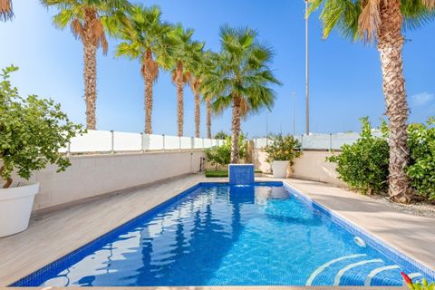 Villa i Cabo Roig, Alicante, Cabo Roig - € 829.000 | Ref: AG19MLSC1559634 - foto 3