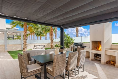 Villa i Cabo Roig, Alicante, Cabo Roig - € 829.000 | Ref: AG19MLSC1559634 - foto 4