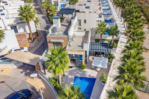 Villa i Cabo Roig, Alicante, Cabo Roig - € 829.000 | Ref: AG19MLSC1559634 - foto 12