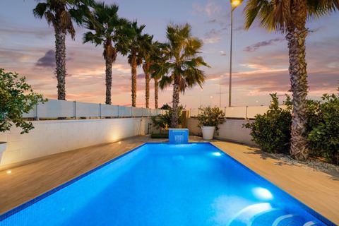Villa i Cabo Roig, Alicante, Cabo Roig - € 829.000 | Ref: AG19MLSC1559634 - foto 14