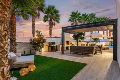 Villa i Cabo Roig, Alicante, Cabo Roig - € 829.000 | Ref: AG19MLSC1559634 - foto 15