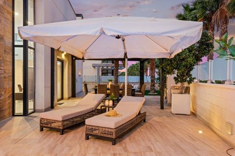 Villa i Cabo Roig, Alicante, Cabo Roig - € 829.000 | Ref: AG19MLSC1559634 - foto 17