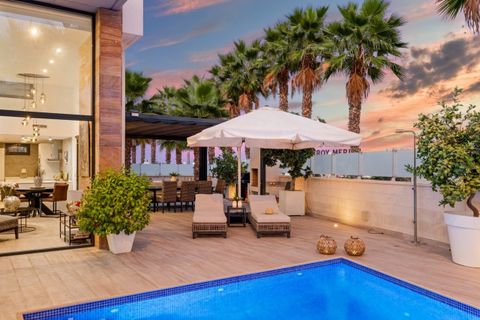 Villa i Cabo Roig, Alicante, Cabo Roig - € 829.000 | Ref: AG19MLSC1559634 - foto 18