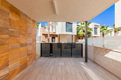 Villa i Cabo Roig, Alicante, Cabo Roig - € 829.000 | Ref: AG19MLSC1559634 - foto 29
