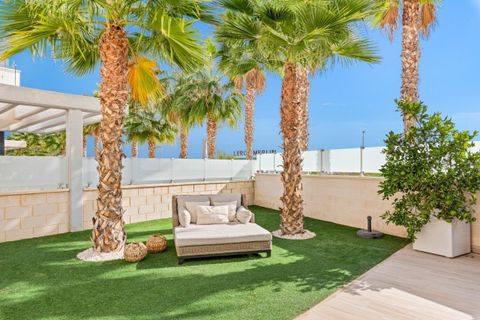Villa i Cabo Roig, Alicante, Cabo Roig - € 829.000 | Ref: AG19MLSC1559634 - foto 39