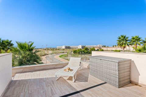 Villa i Cabo Roig, Alicante, Cabo Roig - € 829.000 | Ref: AG19MLSC1559634 - foto 40