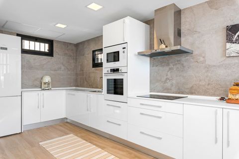 Villa i Cabo Roig, Alicante, Cabo Roig - € 829.000 | Ref: AG19MLSC1559634 - foto 41