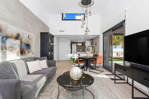 Villa i Cabo Roig, Alicante, Cabo Roig - € 829.000 | Ref: AG19MLSC1559634 - foto 43