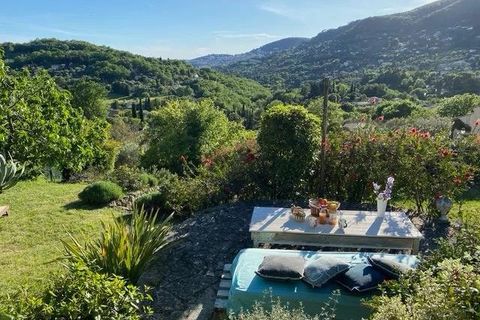Villa a Chateauneuf-Grasse, Alpes-Maritimes, Chateauneuf-Grasse - € 1.195.000 | Ref: HH-15437193 - foto 2