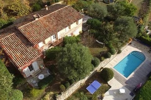 Villa a Chateauneuf-Grasse, Alpes-Maritimes, Chateauneuf-Grasse - € 1.195.000 | Ref: HH-15437193 - foto 3