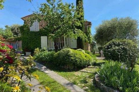 Villa a Chateauneuf-Grasse, Alpes-Maritimes, Chateauneuf-Grasse - € 1.195.000 | Ref: HH-15437193 - foto 4
