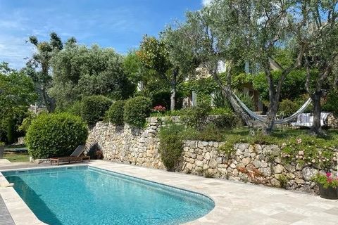 Villa a Chateauneuf-Grasse, Alpes-Maritimes, Chateauneuf-Grasse - € 1.195.000 | Ref: HH-15437193 - foto 5