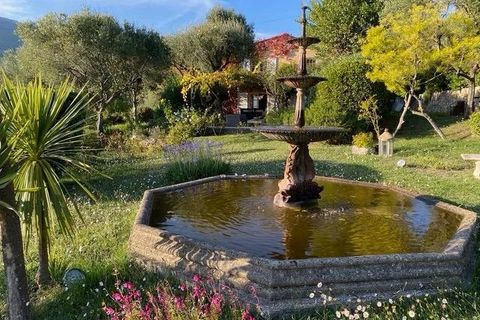Villa a Chateauneuf-Grasse, Alpes-Maritimes, Chateauneuf-Grasse - € 1.195.000 | Ref: HH-15437193 - foto 6